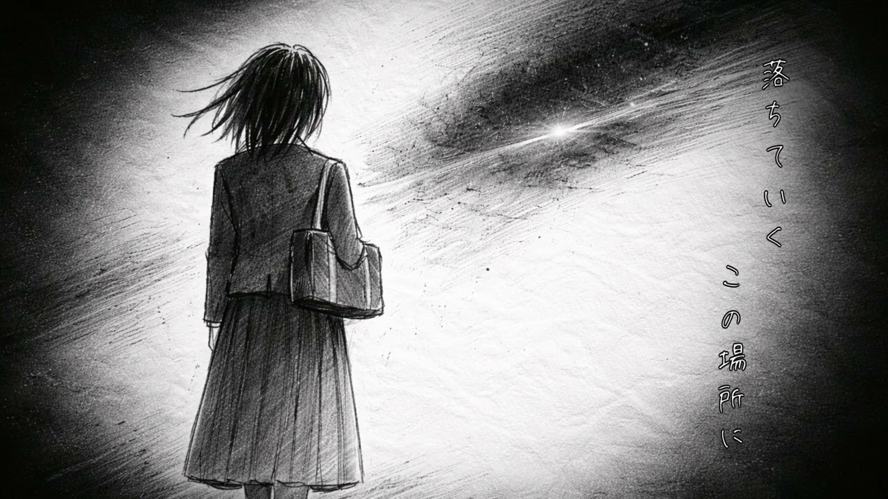 「どこまでも」