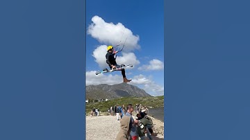 How to start your kite session the right way! 👀