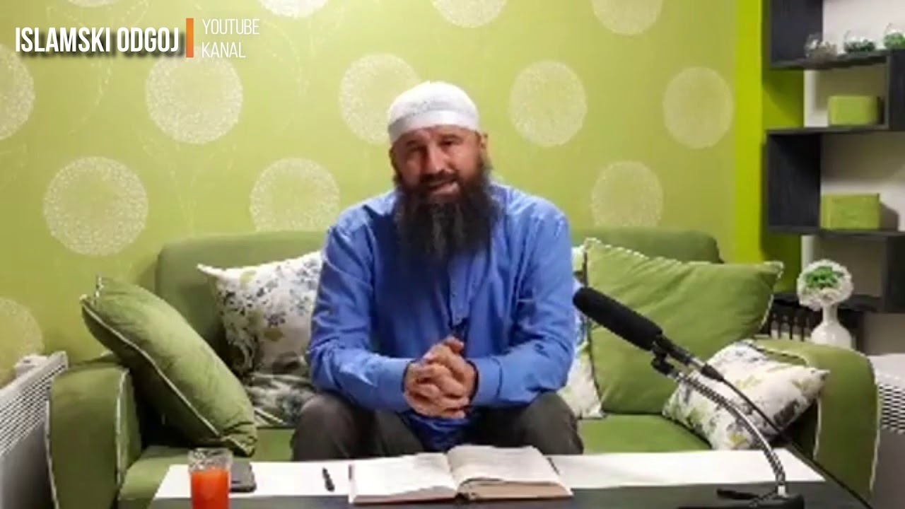 VRIJEDNOST SALAVATA NA POSLANIKA | mr.Elvedin Pezić