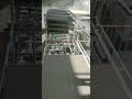 #1200免拆模板#Permanent External Formwork Punching Machine#Permanent External Formwork Lift#Permanent