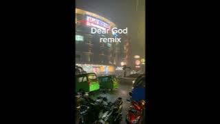 Dj Dear God Remix Style Orgen Tunggal Kalimantan Terbaru Viral Tiktok 2024