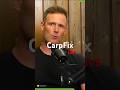 Darrell speaks about our recant River Lot trip In the latest CarpFix LIVE 🔴