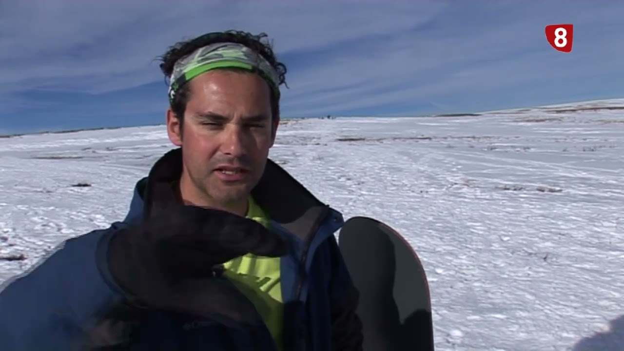 Trotaparamus 26 - Noroeste blanco