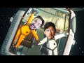 Stuck in SPACE with Markiplier