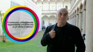 Ambassador Expo Milano 2015 Massimiliano Fuksas