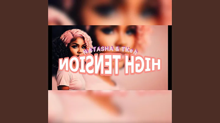 High Tension (feat. Natasha)