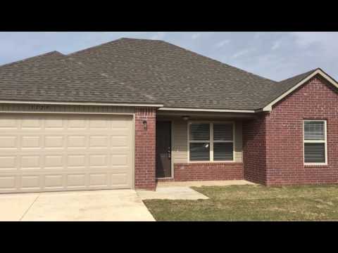 3729 Remington Drive, Jonesboro, AR home video tour