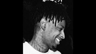 [FREE] 21 Savage x Drake x Metro Boomin Type Beat - 