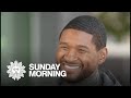 Extended interview: Usher on Super Bowl performance, new album and more