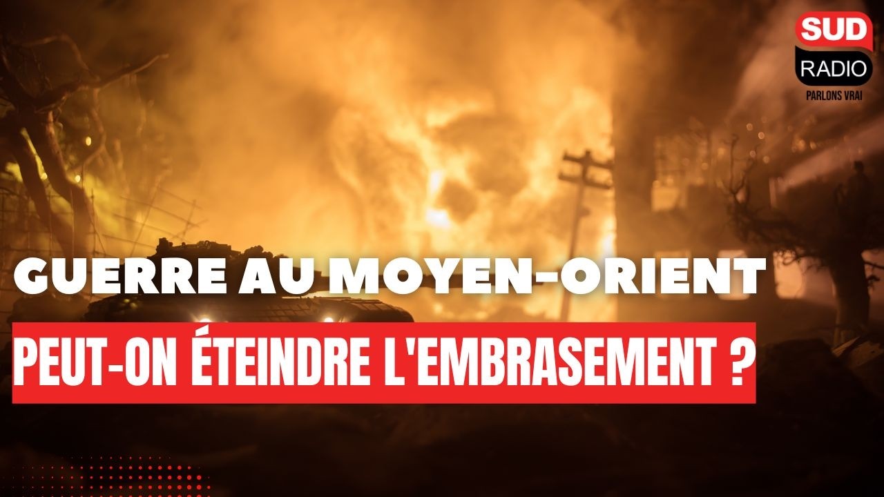 Guerre au Moyen-Orient : Trump, Netanyahou et le droit international