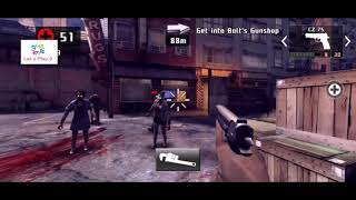 Dead Trigger 2 Part 1 | Let`s Play 2