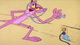 Pink Panther On Boomerang 2 - Finale
