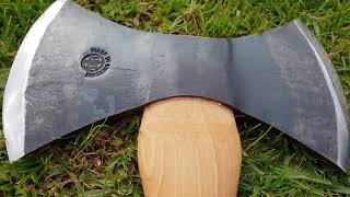 Axe Throwing 2018