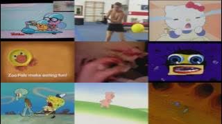 [Request] 09noahjohn sparta remix nineparison 4