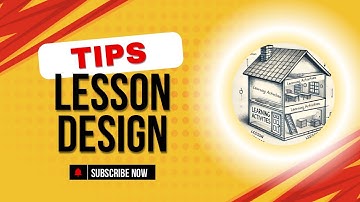 Effective Learning: A Simple Guide to Constructive Alignment (Biggs & Tang) #effectivelearning