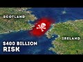 Why There Is Still No Bridge Connecting Great Britain And Ireland