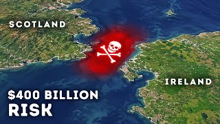 Famous Why There Is Still No Bridge Connecting Great Britain And Ireland Wealth