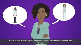 What is an OB/GYN?  720p (cc)
