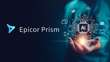 AI-Driven ERP for Supply Chain: Simplifying Tasks, Boosting Productivity - Epicor ERP | ERP System