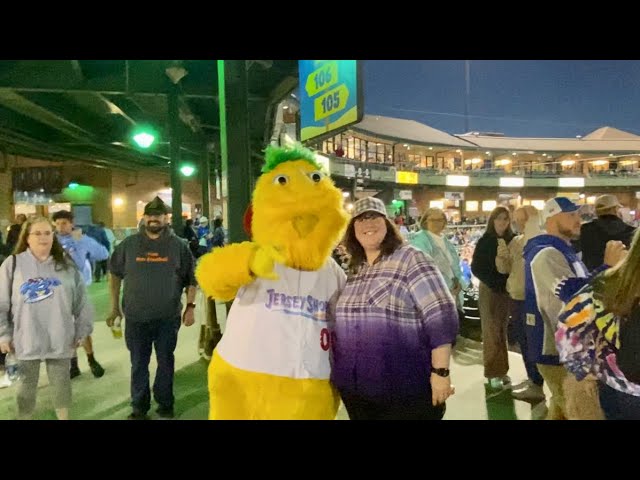 jersey shore blueclaws mascot