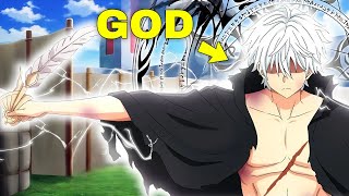 The Orphan Boy Seemed Weak Until He Gained Powers From 7 Gods And Sought Revenge | Anime Recap