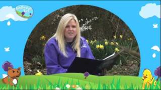 Cadbury and National Trust Easter Egg Trails