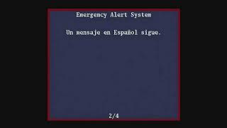 Flash Flood Warning (EAS #649)