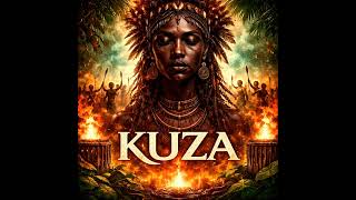 🔥 KUZA – PRIMAL AFRO HOUSE RITUAL | DEEP TRIBAL ENERGY 🔥