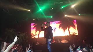 Lijpe - Vergeet De Buurt nooit LIVE