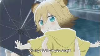 Ep-1 Poko is adorable😍 Poko's Udon World
