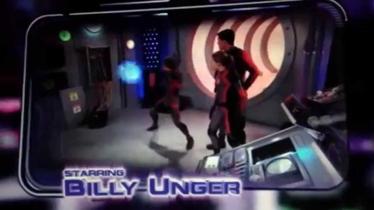 Kickin It and Lab Rats (Happy Days Style) 2 YouTube