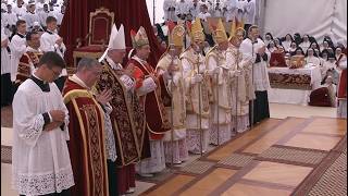 Has the Church Defected?