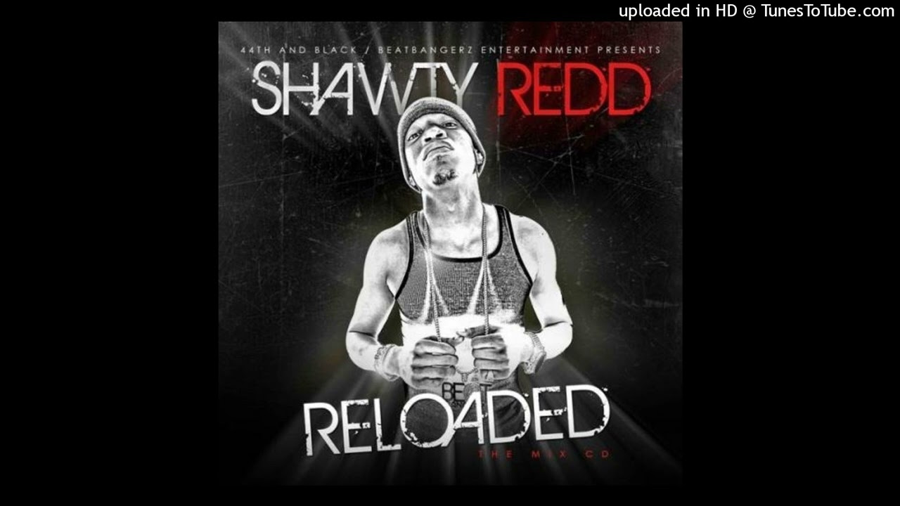 Shawty Redd - Bitchassness feat. Rednose & DJ Dyce (Shawty Redd) Instrumental Remake @dscrepancia