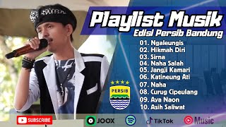 HIKMAH DIRI - PLAYLIST MUSIK TERBARU