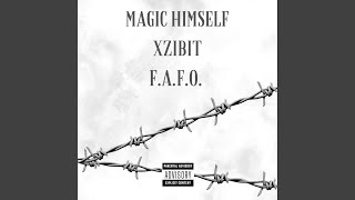 F.A.F.O. (feat. Xzibit)