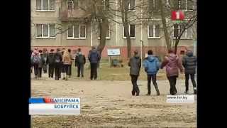 Убийство школьника в Бобруйске всколыхнуло сегодня страну