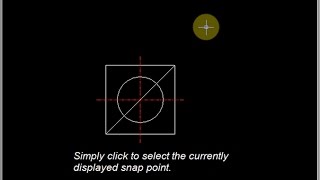 Famous Draft it - micro lesson snapping to points Profile