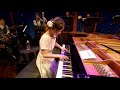ソナタ「悲愴」第2楽章 Jazz ver / Beethoven Pathétique sonata 2nd Movement Jazz version - Mari Momose @JZ Brat