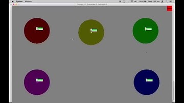 PixelBots - Game Engine Demo