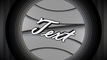 (20 likes?) CHILL PANZOID INTRO TEMPLATE by: Panther Intros | Panther Intros