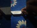 Quick DIY Paper Boat Tutorial