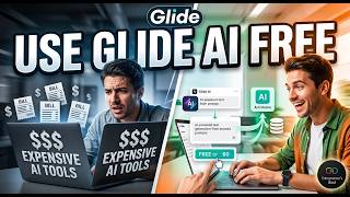 Use Glide AI Features Free [Easy Hack]