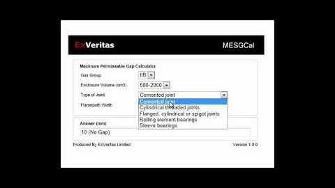MESGCal