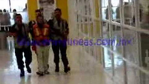 Present la PGJE a los asesinos de Paulina