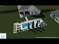Pool Studio - 3D Swimming Pool Design Software