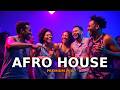 Sunset Sessions  Chill Afro House Vibes with Arra Azura