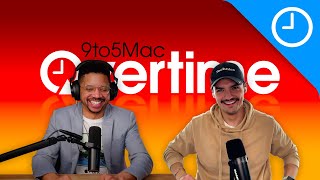 9to5Mac Overtime 012: How weird would it be? by 9to5Mac 3,255 views 1 month ago 29 minutes