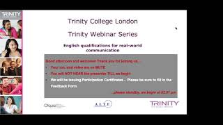 Assessment-Progression-Reflective Practice | Webinar 3 of 3