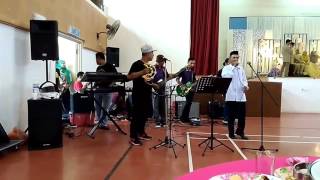 Yale Yale (d'quest band)