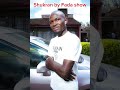 Fada Show Shukran Official Music